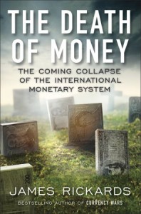 death of money