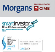 site sponsor - Morgans